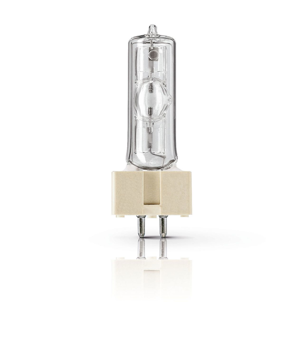 Architectural MSD -  Studio-, projection- and photo lamp -  Systemleistung: 575 W -  Ähnlichste Farbtemperatur: 6000 K