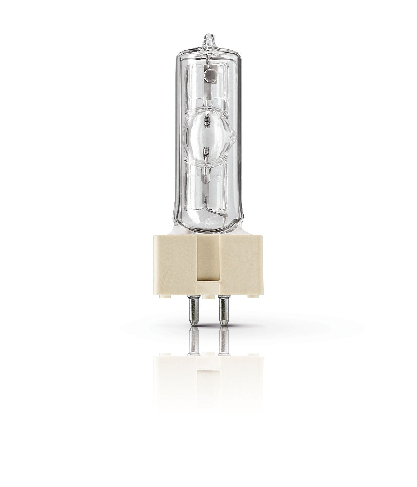 Architectural MSD -  Studio-, projection- and photo lamp -  Systemleistung: 575 W -  Ähnlichste Farbtemperatur: 6000 K