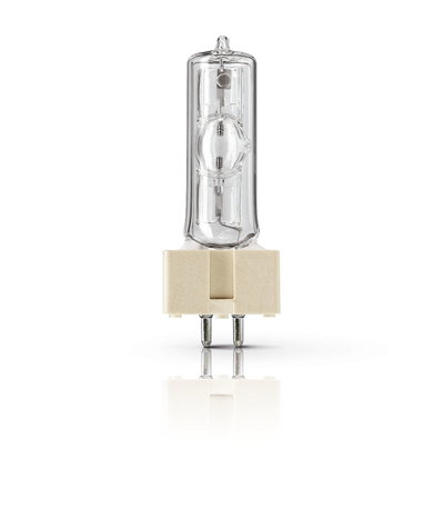 Architectural MSD -  Studio-, projection- and photo lamp -  Systemleistung: 575 W -  Ähnlichste Farbtemperatur: 6000 K