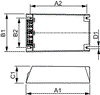 Ballast -  DynaVision Programmable Xtreme für SON