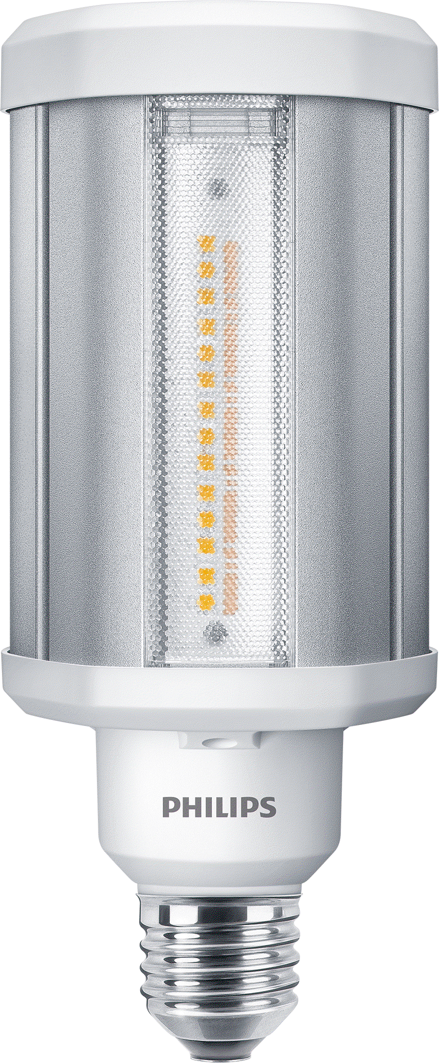 TrueForce Urban LED HPL -  LED-lamp/Multi-LED -  Systemleistung: 28 W -  Energieeffizienzklasse: D -  Ähnlichste Farbtemperatur: 4000 K – Bild 2 von 12