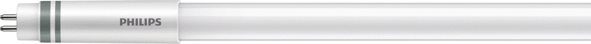 CorePro Ledtube T5 InstantFit EVG -  LED-lamp/Multi-LED -  Systemleistung: 26.7 W -  Energieeffizienzklasse: E -  Ähnlichste Farbtemperatur: 3000 K – Bild 2 von 6