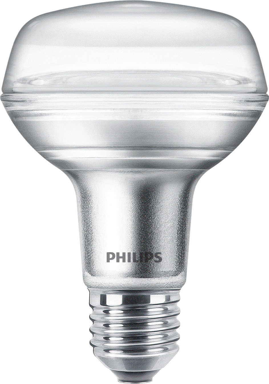 CorePro LEDspot-Reflektoren E27/E14 -  LED-lamp/Multi-LED -  Systemleistung: 4 W -  Energieeffizienzklasse: F -  Ähnlichste Farbtemperatur: 2700 K – Bild 2 von 4