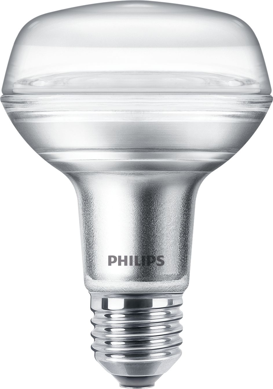 CorePro LEDspot-Reflektoren E27/E14 -  LED-lamp/Multi-LED -  Systemleistung: 4 W -  Energieeffizienzklasse: F -  Ähnlichste Farbtemperatur: 2700 K