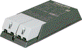 Ballast -  AspiraVision Compact für CDM