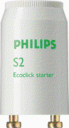 Starter for lighting -  Ecoclick Starters