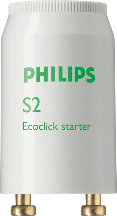 Starter for lighting -  Ecoclick Starters
