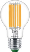 MASTER UltraEfficient LED-Lampe -  LED-lamp/Multi-LED -  Systemleistung: 7.3 W -  Energieeffizienzklasse: A -  Ähnlichste Farbtemperatur: 2700 K
