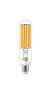MASTER -  LED HID SON-T -  Ultra Efficient -  LED-lamp/Multi-LED -  Systemleistung: 28.5 W -  Energieeffizienzklasse: B