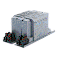 Ballast -  MK4-Vorschaltgeräte für SON/CDO/CDM/HPI