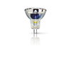 Halogen Reflektor -  Studio-, projection- and photo lamp -  Systemleistung: 15 W -  Ähnlichste Farbtemperatur: 2900 K