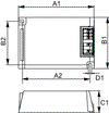 Ballast -  PrimaVision Compact für CDM