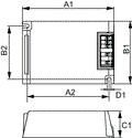 Ballast -  PrimaVision Compact für CDM