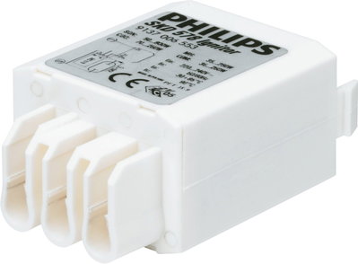 Starter for lighting -  VVG Zündgeräte (MK4)