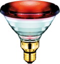 InfraRed Healthcare Heat Incandescent -  IR lamp -  Systemleistung: 150 W