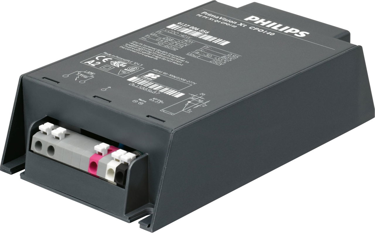 Ballast (electrical) -  PrimaVision Xtreme für SON