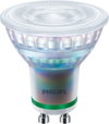 MASTER LEDspot GU10 UltraEfficient -  LED-lamp/Multi-LED -  Systemleistung: 2.1 W -  Energieeffizienzklasse: A -  Ähnlichste Farbtemperatur: 2700 K