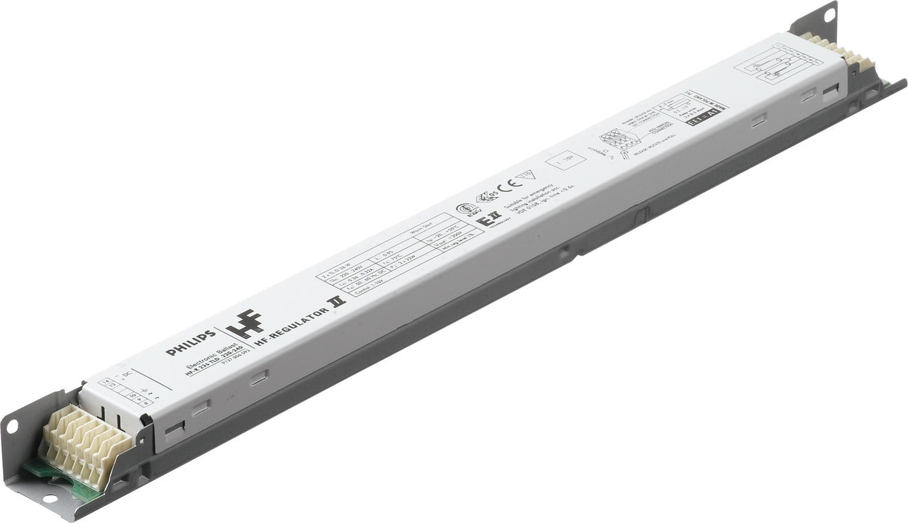 Ballast -  HF-R EII 1-10 V für TL-D