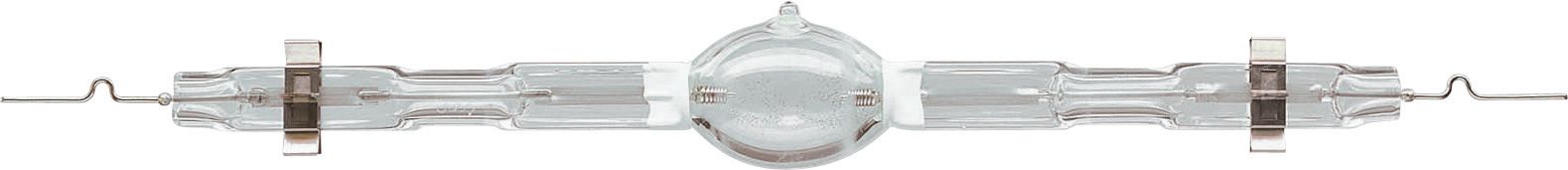 MASTER MHN-SA -  Halogen metal halide lamp without reflector -  Systemleistung: 1800.0 W -  Ähnlichste Farbtemperatur: 5600 K
