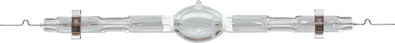 MASTER MHN-SA -  Halogen metal halide lamp without reflector -  Systemleistung: 2100 W -  Ähnlichste Farbtemperatur: 5600 K