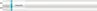MASTER Value LEDtube T8 -  LED-lamp/Multi-LED -  Systemleistung: 8 W -  Energieeffizienzklasse: E -  Ähnlichste Farbtemperatur: 3000 K