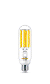 MASTER -  LED HID SON-T -  Ultra Efficient -  LED-lamp/Multi-LED -  Systemleistung: 19 W -  Energieeffizienzklasse: A