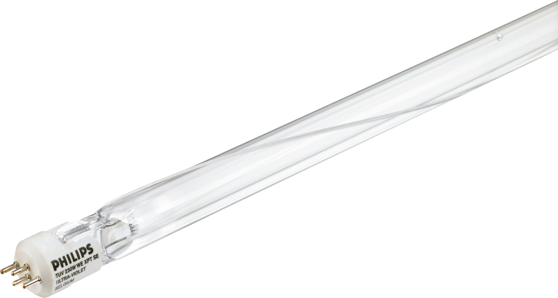 TUV Dynapower system -  UV lamp -  Systemleistung: 230 W – Bild 2 von 4