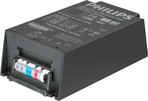 Ballast (electrical) -  DynaVision Programmable Xtreme für CDM – Bild 2 von 5