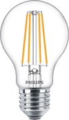 CorePro GLass LED-Lampen -  LED-lamp/Multi-LED -  Systemleistung: 8.5 W -  Energieeffizienzklasse: E -  Ähnlichste Farbtemperatur: 2700 K