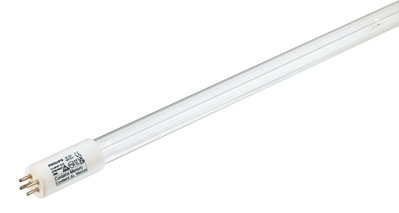 TUV Amalgam XPT systems -  UV lamp -  Systemleistung: 130 W