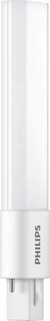 CorePro LED PLS -  LED-lamp/Multi-LED -  Systemleistung: 5 W -  Energieeffizienzklasse: E -  Ähnlichste Farbtemperatur: 4000 K