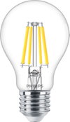 MASTER Value Glass LED-Lampen -  LED-lamp/Multi-LED -  Systemleistung: 3.4 W -  Energieeffizienzklasse: D -  Ähnlichste Farbtemperatur: 2700 K