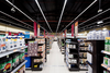 CoreLine Lichtband Gen2.5, Accessory, LL240Z | CORELINE TRUNKING GEN2.5 ACCESSORIE, Stahl