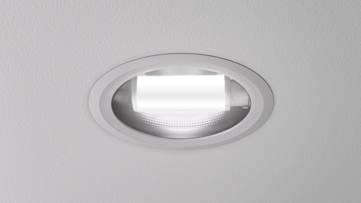 CorePro LED PLC 2 P -  LED-lamp/Multi-LED -  Systemleistung: 5.9 W -  Energieeffizienzklasse: E -  Ähnlichste Farbtemperatur: 4000 K – Bild 4 von 6