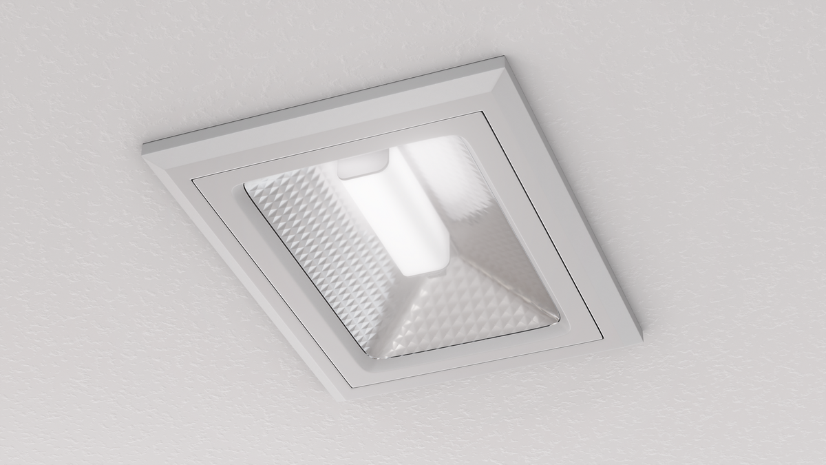 CorePro LED PLT 4P EVG/230V -  LED-lamp/Multi-LED -  Systemleistung: 9 W -  Energieeffizienzklasse: E -  Ähnlichste Farbtemperatur: 4000 K – Bild 6 von 7