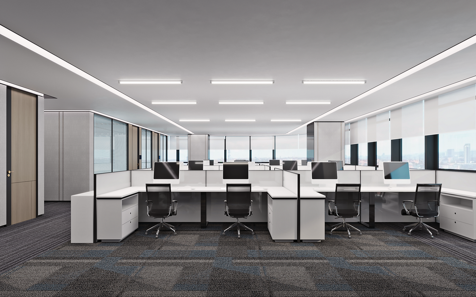 MASTER LEDtube T8 Ultra Efficiency KVG/VVG/230V -  LED-lamp/Multi-LED -  Systemleistung: 11.9 W -  Energieeffizienzklasse: A – Bild 7 von 15