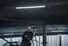 Connected LEDtube T8 -  Interact ready -  LED-lamp/Multi-LED -  Systemleistung: 23.1 W -  Energieeffizienzklasse: C -  Ähnlichste Farbtemperatur: 4000