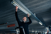 Connected LEDtube T8 -  Interact ready -  LED-lamp/Multi-LED -  Systemleistung: 23.1 W -  Energieeffizienzklasse: C -  Ähnlichste Farbtemperatur: 4000