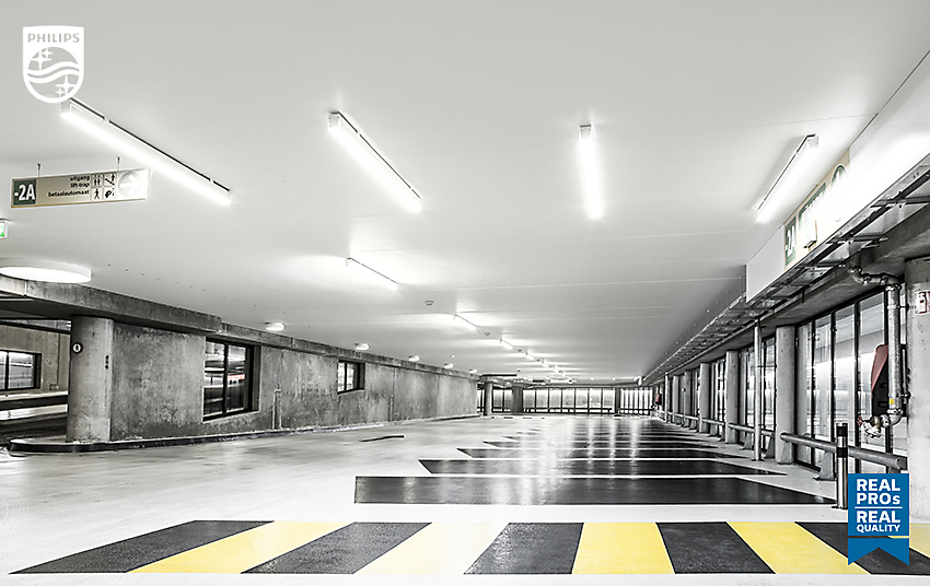 MASTER LEDtube T8 Ultra Efficiency KVG/VVG/230V -  LED-lamp/Multi-LED -  Systemleistung: 11.9 W -  Energieeffizienzklasse: A – Bild 8 von 15
