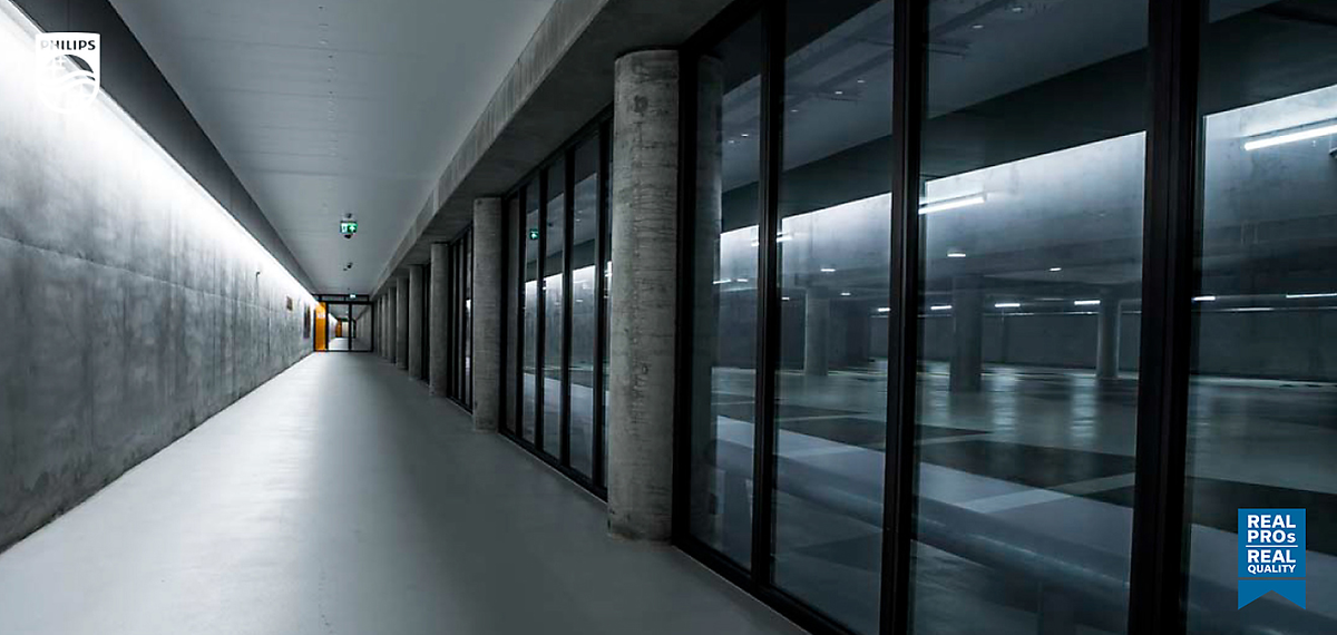 MASTER LEDtube T8 Ultra Efficiency KVG/VVG/230V -  LED-lamp/Multi-LED -  Systemleistung: 11.9 W -  Energieeffizienzklasse: A – Bild 9 von 15