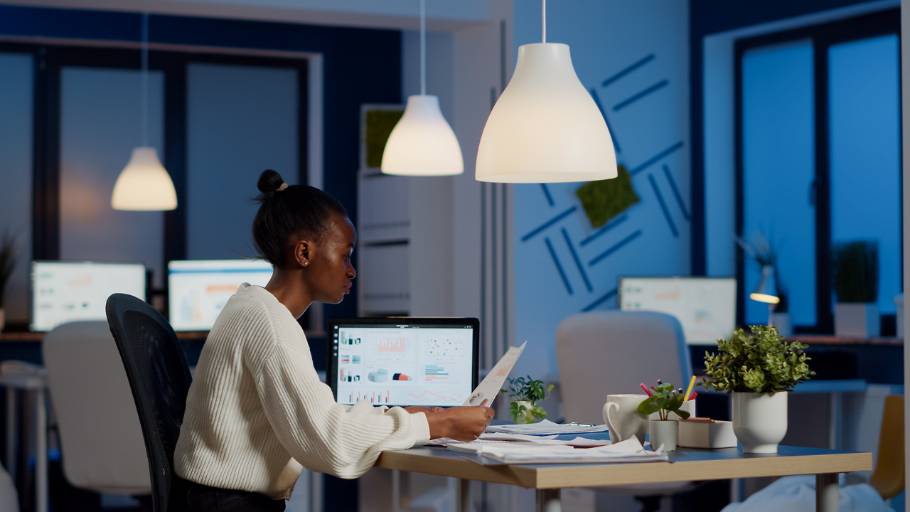 MASTER UltraEfficient LED-Lampe -  LED-lamp/Multi-LED -  Systemleistung: 4 W -  Energieeffizienzklasse: A -  Ähnlichste Farbtemperatur: 2700 K – Bild 15 von 25
