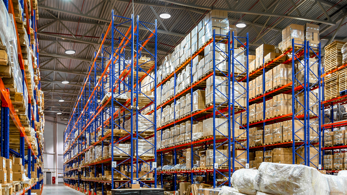 CoreLine Hallenleuchte Gen5, 88 W, 15000 lm, 4000 K, Tiefstrahlend (NB), IP65, IK08 – Bild 8 von 12