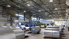 GentleSpace Gen4, High efficiency, 140 W, SMT, 25000 lm, 6500 K, DALI-regelbar, Interact Ready, Symmetrisch, IP65, IK07