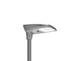 Luma gen2, Road & street light, 6.1 W, 728 lm, 4000 K, CRI70, Intern (keine externe Verbindung), Mittlere Lichtverteilung 11, SchutzklasseI, IP66
