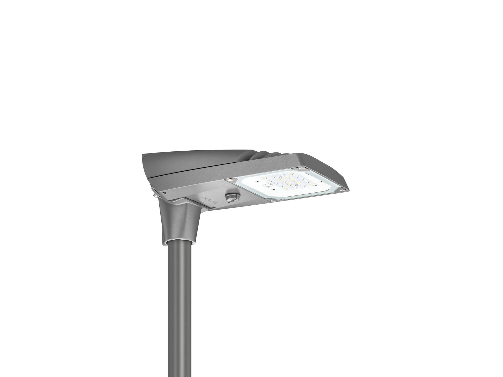 Luma gen2, Road & street light, 40.5 W, 4500 lm, 3000 K, CRI80, GPRS-Netzwerk, Mittlere Lichtverteilung 11, SchutzklasseI, IP66 – Bild 2 von 3