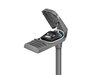 Luma gen2, Road & street light, 40.5 W, 4500 lm, 3000 K, CRI80, GPRS-Netzwerk, Mittlere Lichtverteilung 11, SchutzklasseI, IP66