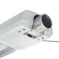 LumiStreet gen2, Road & street light, 70 W, 10200 lm, 4000 K, CRI70, Mittlere Lichtverteilung 11, SchutzklasseI, IP66