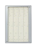 GentleSpace Gen4, High efficiency, 146 W, SMT, 25000 lm, 4000 K, DALI-regelbar, Interact Ready, Symmetrisch, IP65, IK07