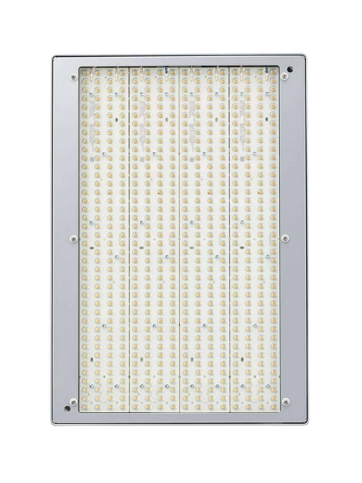 GentleSpace Gen4, High efficiency, 146 W, SMT, 25000 lm, 4000 K, DALI-regelbar, Interact Ready, Symmetrisch, IP65, IK07 – Bild 2 von 6