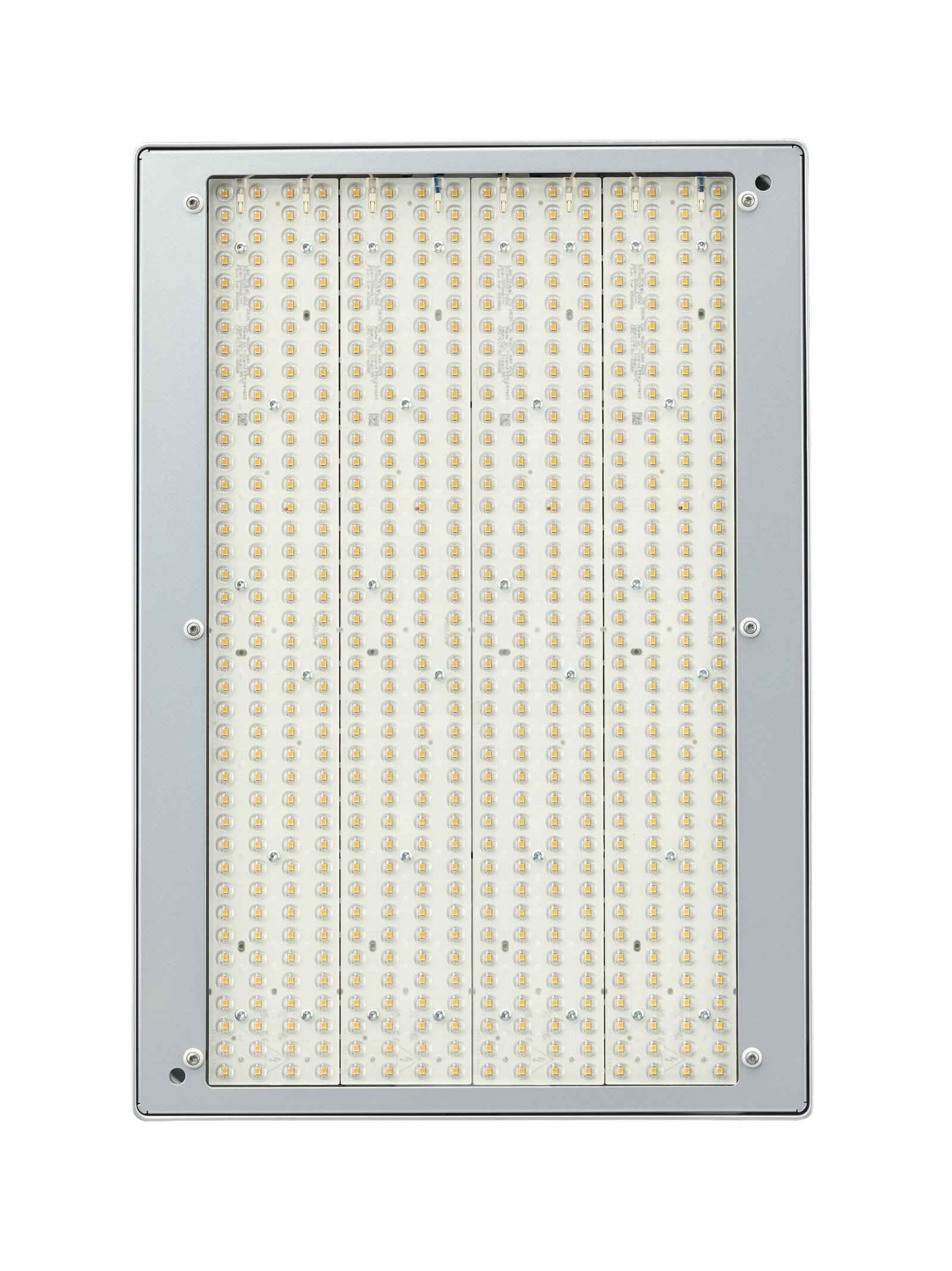 GentleSpace Gen4, High efficiency, 146 W, SMT, 25000 lm, 4000 K, DALI-regelbar, Interact Ready, Symmetrisch, IP65, IK07 – Bild 2 von 6